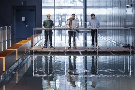 © Patrick Hürlimann/Lucerne Festival