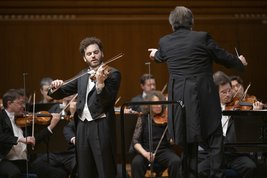 © Andreas Becker/Lucerne Festival