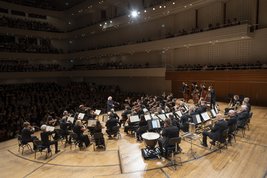 © Priska Ketterer/Lucerne Festival