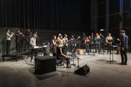 © Patrick Hürlimann/Lucerne Festival