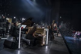 © Priska Ketterer/Lucerne Festival