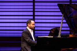 © Manuela Jans/Lucerne Festival