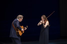 © Priska Ketterer/Lucerne Festival