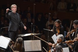 © Andreas Becker/Lucerne Festival