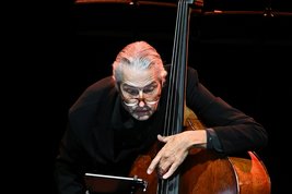 © Peter Fischli/Lucerne Festival