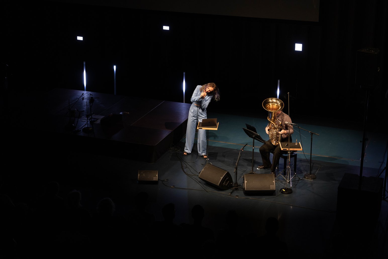 20 years of the Lucerne Festival Academy | Lucerne Festival