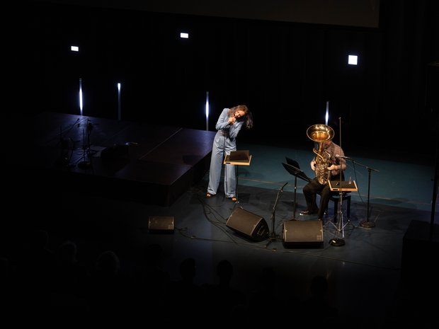 Concert with soloists of the Lucerne Festival Contemporary Orchestra (LFCO)