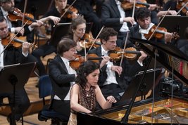© Priska Ketterer/Lucerne Festival