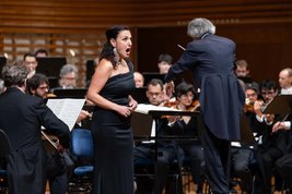 © Manuela Jans/Lucerne Festival