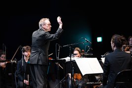 © Manuela Jans/Lucerne Festival