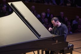 © Patrick Hürlimann/Lucerne Festival