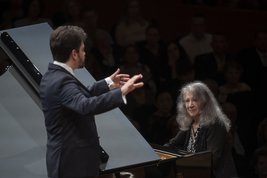 © Priska Ketterer/Lucerne Festival