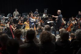 © Priska Ketterer/Lucerne Festival