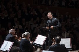 © Priska Ketterer/Lucerne Festival