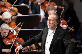 © Manuela Jans/Lucerne Festival
