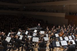 © Priska Ketterer/Lucerne Festival