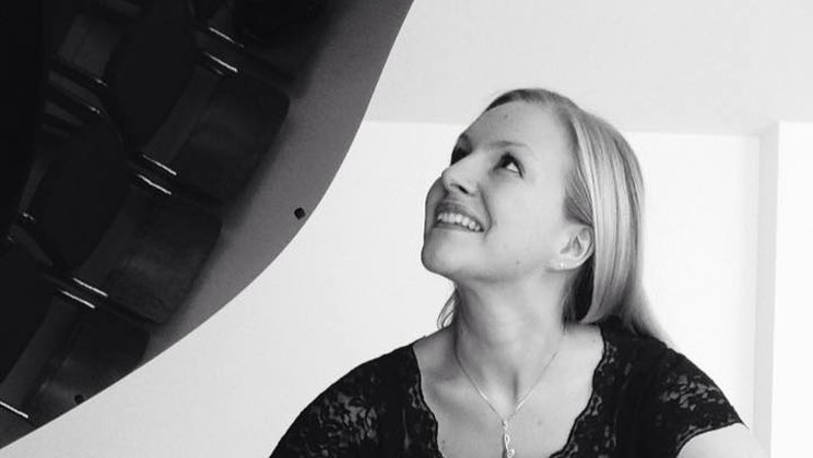 Helga Karen © Priska Ketterer