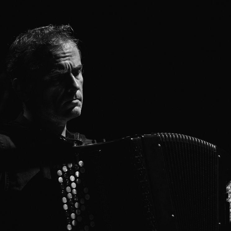 Anthony Millet © Karl Pouillot