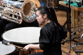 © Manuela Jans/Lucerne Festival