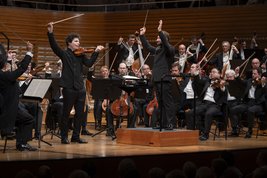 © Priska Ketterer/Lucerne Festival