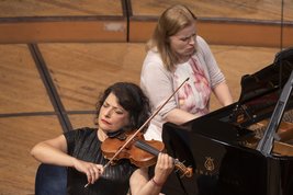 © Priska Ketterer/Lucerne Festival