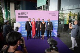 © Pius Amrein/Lucerne Festival