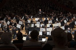 © Priska Ketterer/Lucerne Festival