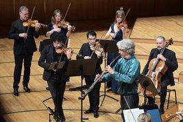 © Peter Fischli/Lucerne Festival
