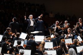 © Manuela Jans/Lucerne Festival