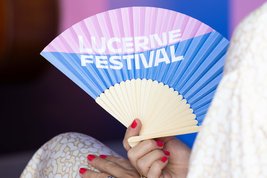 © Manuela Jans/Lucerne Festival