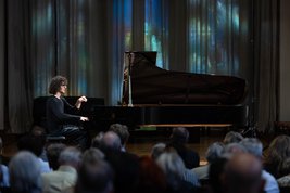 © Manuela Jans/Lucerne Festival