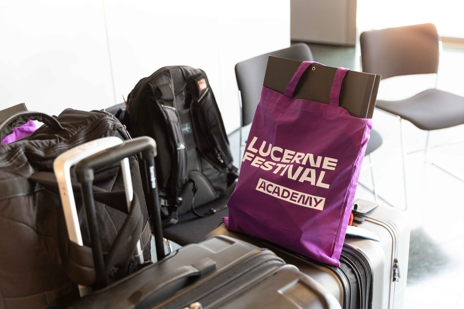 Lucerne Festival Academy Year by Year | Lucerne Festival