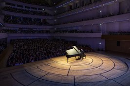 © Patrick Hürlimann/Lucerne Festival