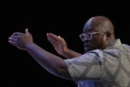 © Andreas Becker/Lucerne Festival