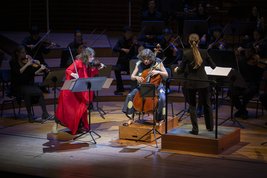 © Andreas Becker/Lucerne Festival