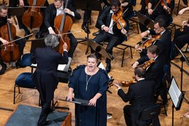 © Manuela Jans/Lucerne Festival