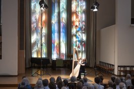 © Priska Ketterer/Lucerne Festival