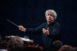 Semyon Bychkov © Petr Chodura