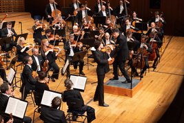 © Manuela Jans/Lucerne Festival