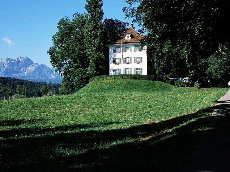 Richard Wagner Museum Luzern