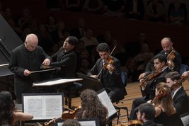 © Priska Ketterer/Lucerne Festival