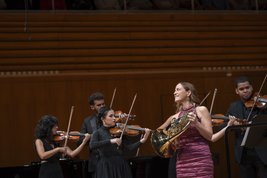 © Priska Ketterer/Lucerne Festival