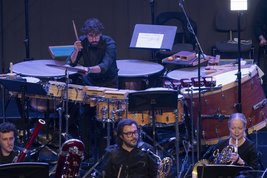 © Priska Ketterer/Lucerne Festival
