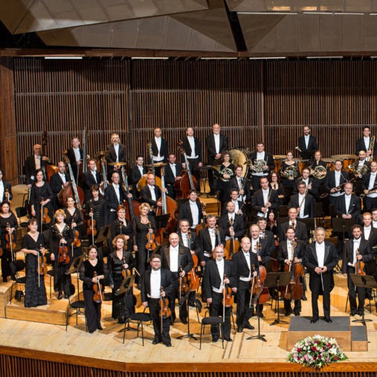 Israel Philharmonic Orchestra | Lucerne Festival