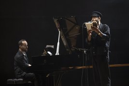 © Priska Ketterer/Lucerne Festival