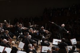 © Peter Fischli/Lucerne Festival