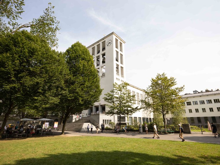 Lukaskirche