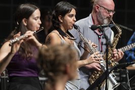 © Patrick Hürlimann/Lucerne Festival