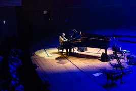 © Manuela Jans/Lucerne Festival