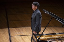 © Patrick Hürlimann/Lucerne Festival